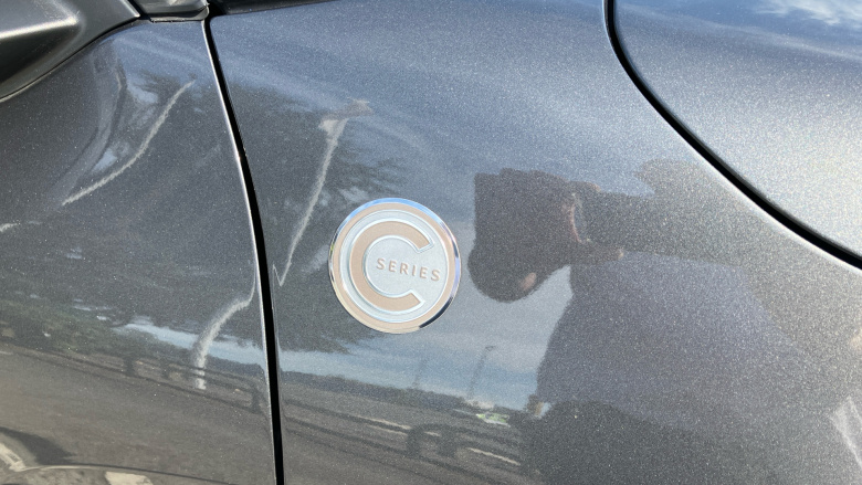 Citroen C4 1.2 PureTech [130] C-Series Edition 5dr Petrol Hatchback